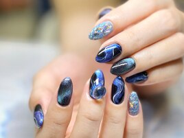 天の川 ニュアンス マグネット