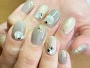 ■shell nail■