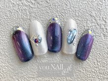 ユーネイル(you NAIL)/選べる【トレンドコース】10100