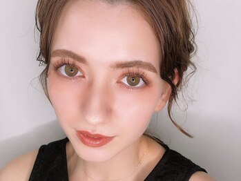 アイラ MEGAドンキUNY掛川店(EYELA)/自社製最高級ベルベッドセーブル