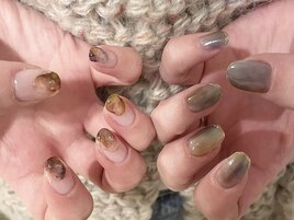 ちぐはぐニュアンス