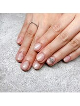 ニジュウバンチ クダマツ(20Banchi Kudamatsu)/