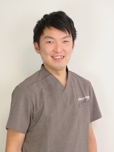 札幌はるかぜ治療院 尾池 直紀