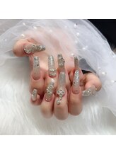 ココネイル アンド アイラッシュ(COCO NAIL & EYELASH)/