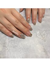 レナータ(Renata)/stone　art♪