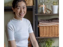 アロマリンパマッサージでおからだの不調をオーダーメイドでケア