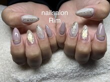 リム(Rim)の雰囲気(大人上品~トレンドデザインまでどんなデザインもお任せ☆)