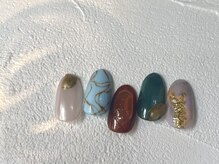 ネイルサロン アイナ(NailSalon Aina)/アートコース