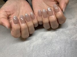 マオジェル ☆カフェグラ
