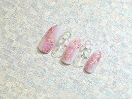 アートネイル