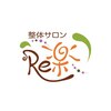 リラク(Re楽)ロゴ