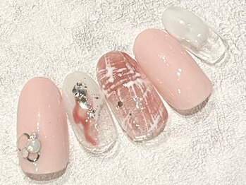 トータルビューティ ノイド(Noid)/120分デザイン4本♪