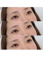 リアン(Lien)/フラットラッシュ