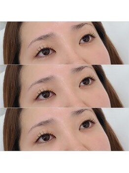 リアン(Lien)/フラットラッシュ