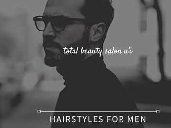 ウイ(u’i)/men's美肌脱毛