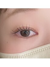 くるり 仲御徒町 上野御徒町店/まつげパーマ