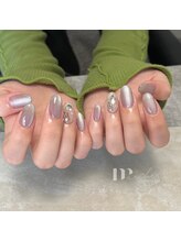 マルシュ(Marche)/おまかせネイル