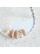 アオヤマ ミュー(AOYAMA μ)/Spring　design