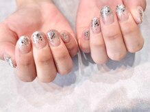 ネイルスタンド(NAIL STAND)/Simple course