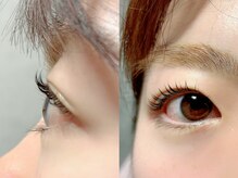 ユーロ(EURO)/まつ毛パーマ/ラッシュリフト