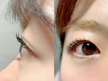 ユーロ(EURO)/まつ毛パーマ/ラッシュリフト