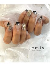 ジェミー(jemiy)/韓国定額designプレミアム☆