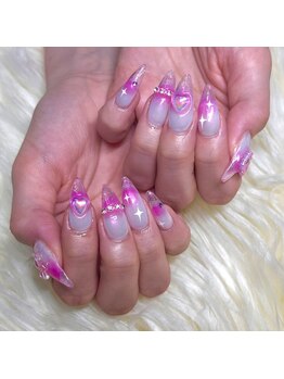 パピヨン デ ジュール 渋谷(papillon de jour)/*Owner Recommend *