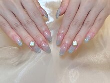 ルレーブ(LE REVE)/ワンホンネイル定額デザイン