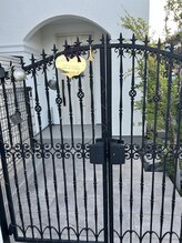 ティアラ(TIARA)/入り口