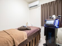 プライベート空間でリラックスして特別な時間をお過ごし下さい♪