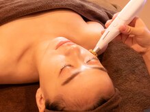 リベル(Libelle)/小顔フェイシャル