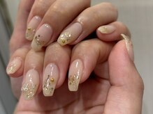 リミーバイメイズシエル(Limie by May's ciel)/