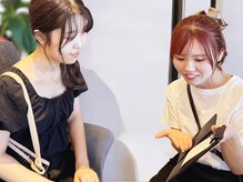 ガレリア ビューティー 桑名店(GALLARIA Beauty)/02.メニュー/ご料金を確認します