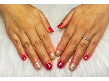 リンダ(Linda)/ハンド 定額デザイン