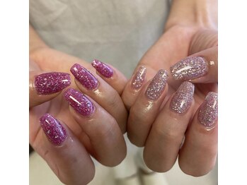 グランベイル ネイルルーム(nail room)/