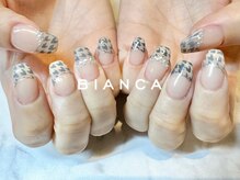 ビアンカ 名駅店(Bianca)/持ち込みコース初回￥9000