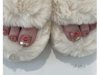 ルレア(Lulea)/design plus course