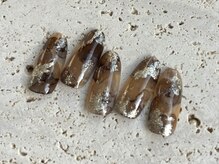 マスターネイルズ(MASTER NAILS)/trend design 2411[定額]