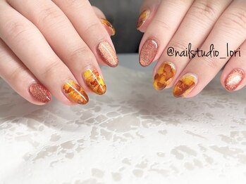 イオリ(Iori)/インクアート