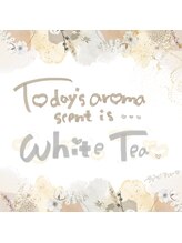 プラスビーセルフ(+b self)/本日の香り