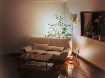 ルームパピヨン(room papillon)の写真/【男性のお客様大歓迎】施術後の爽快感がやみつきに☆熟練スタッフのオイルマッサージ♪お仕事帰りにも◎
