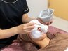 《韓国式肌管理》つるん♪たまご肌☆セルマン60分22000→11000
