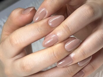 ライク(Like)/ワンカラー/うるツヤ