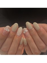 ビューティマーケット アングゥ(BEAUTY MARKET ungu)/ツイード