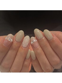 ビューティマーケット アングゥ(BEAUTY MARKET ungu)/ツイード