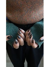 ゼアウィルビーラブデイ(there will be loveday)/スタッフYu