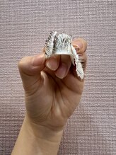 アンシャンテ(Enchante)