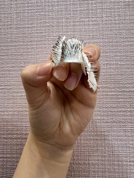 アンシャンテ(Enchante)の写真/《安城市》面倒な自己処理はもう不要！VIOの美肌脱毛★丁寧なカウンセリングで初めての方にも◎