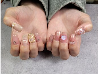 ナコ(NAKO)/くまさん&ハート