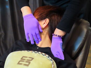 サロンアキコ(Salon Akiko)/小顔矯正　著名人にも人気☆